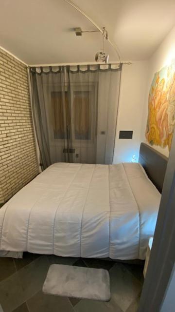 Dormire In Centro Trieste Studio Galleria 16 Екстериор снимка