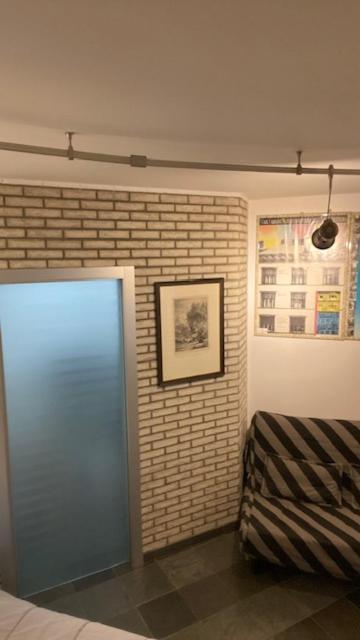 Dormire In Centro Trieste Studio Galleria 16 Екстериор снимка