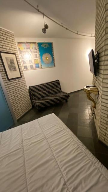 Dormire In Centro Trieste Studio Galleria 16 Екстериор снимка