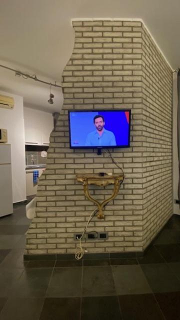 Dormire In Centro Trieste Studio Galleria 16 Екстериор снимка