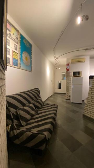 Dormire In Centro Trieste Studio Galleria 16 Екстериор снимка
