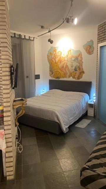 Dormire In Centro Trieste Studio Galleria 16 Екстериор снимка