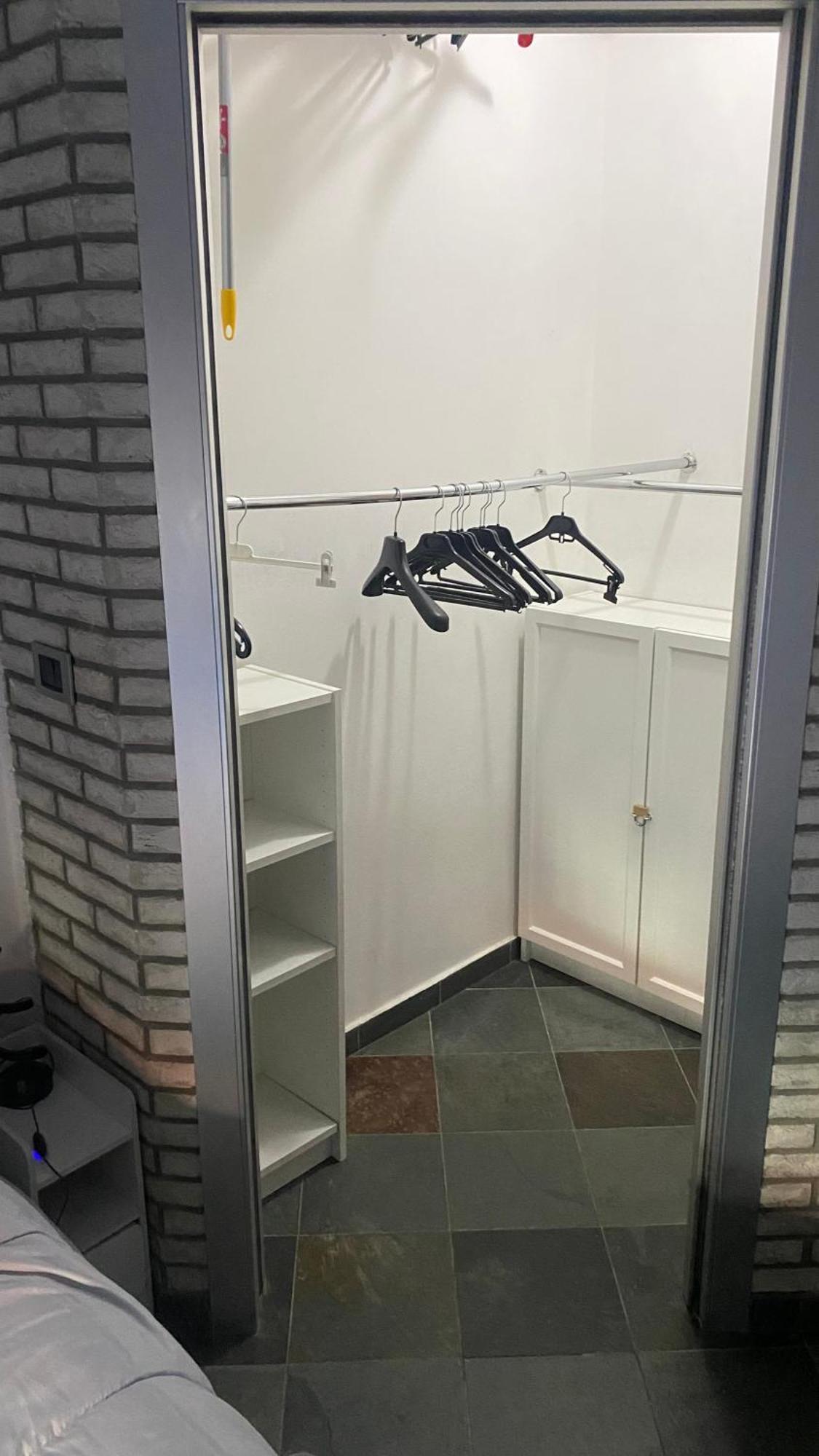 Dormire In Centro Trieste Studio Galleria 16 Екстериор снимка