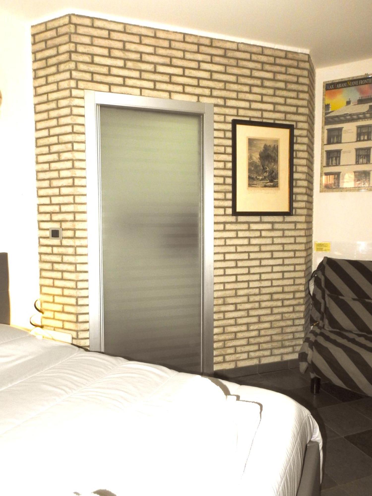 Dormire In Centro Trieste Studio Galleria 16 Екстериор снимка
