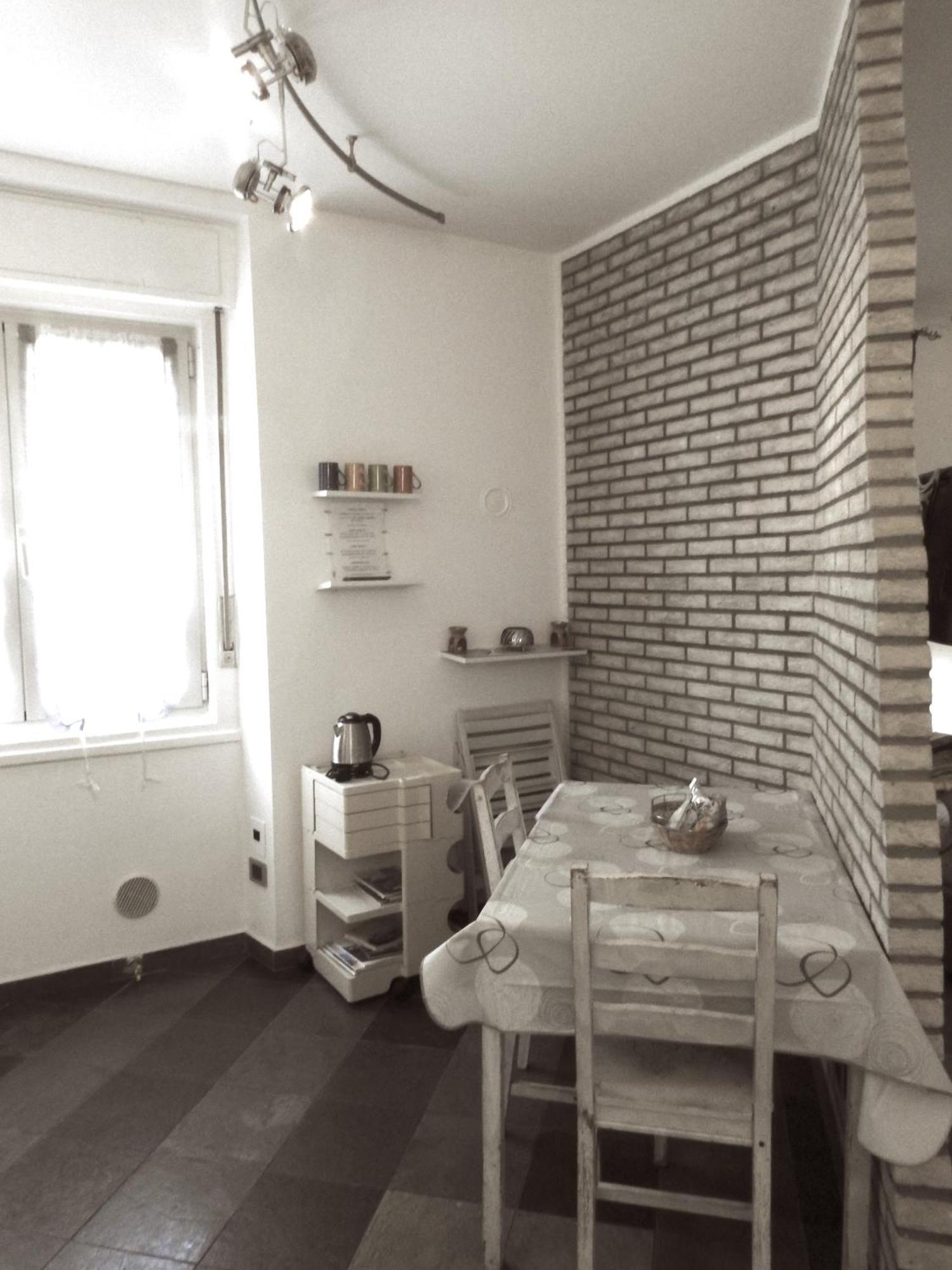 Dormire In Centro Trieste Studio Galleria 16 Екстериор снимка