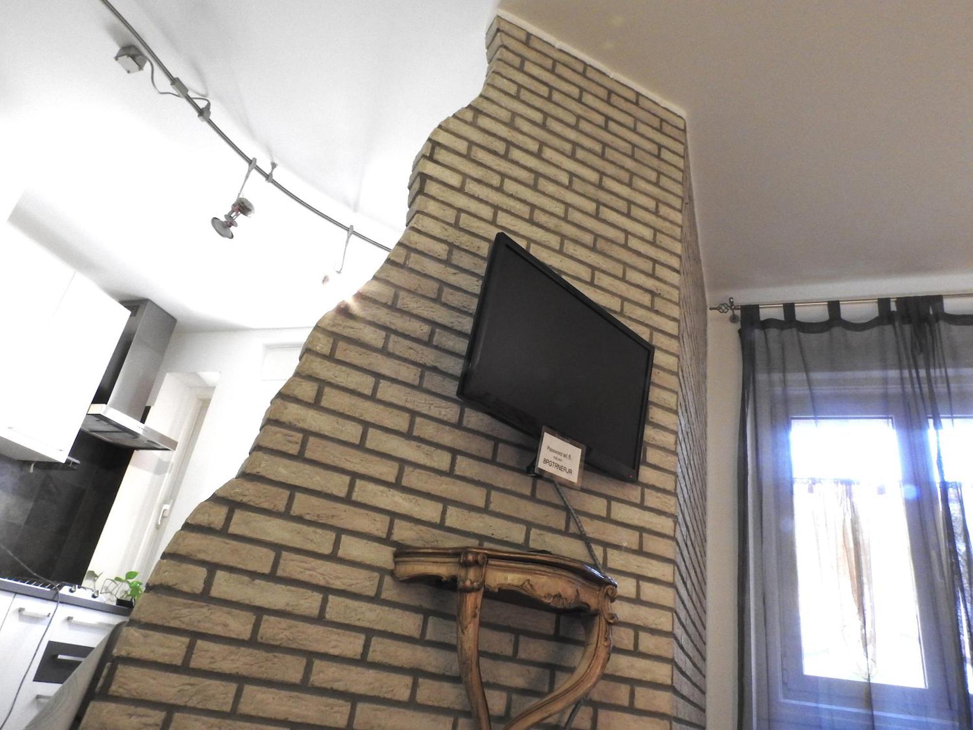 Dormire In Centro Trieste Studio Galleria 16 Екстериор снимка