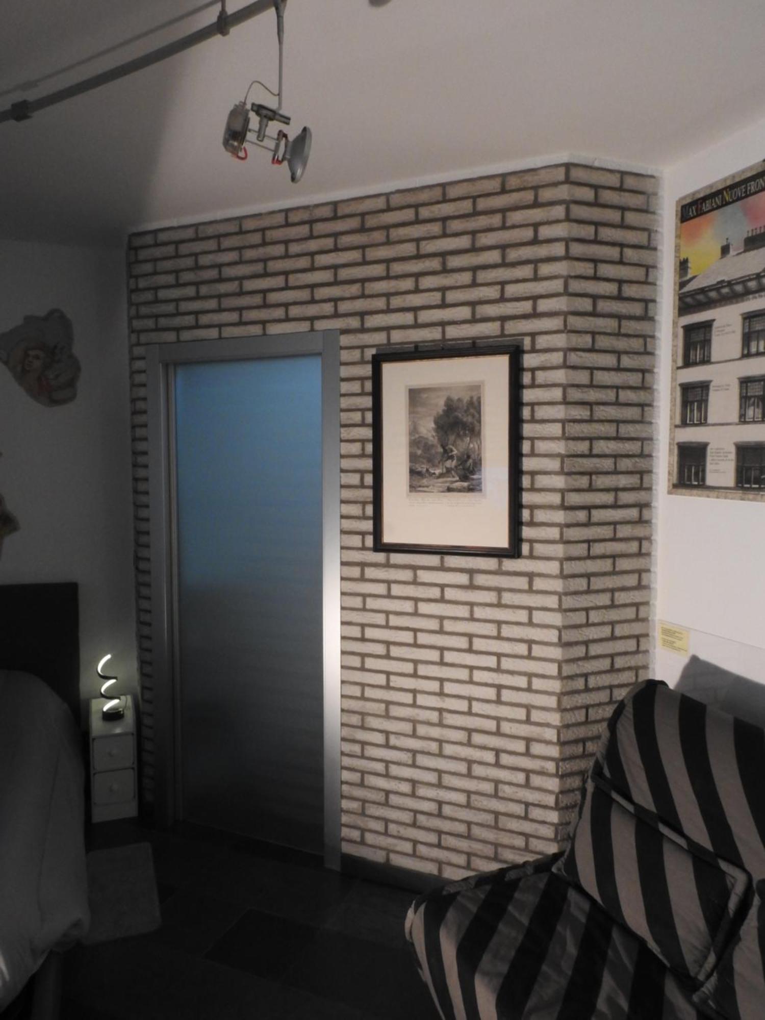 Dormire In Centro Trieste Studio Galleria 16 Екстериор снимка