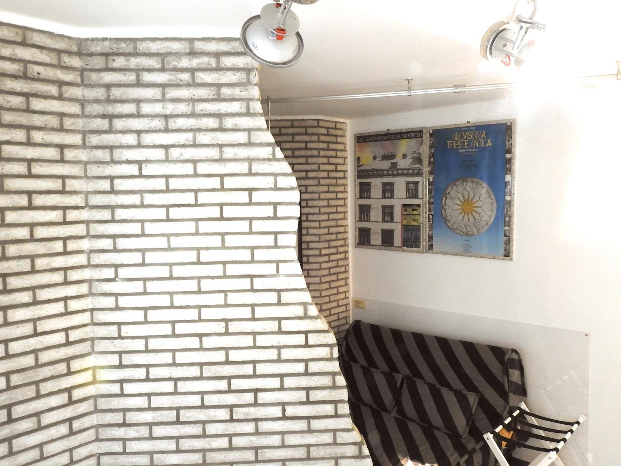 Dormire In Centro Trieste Studio Galleria 16 Екстериор снимка