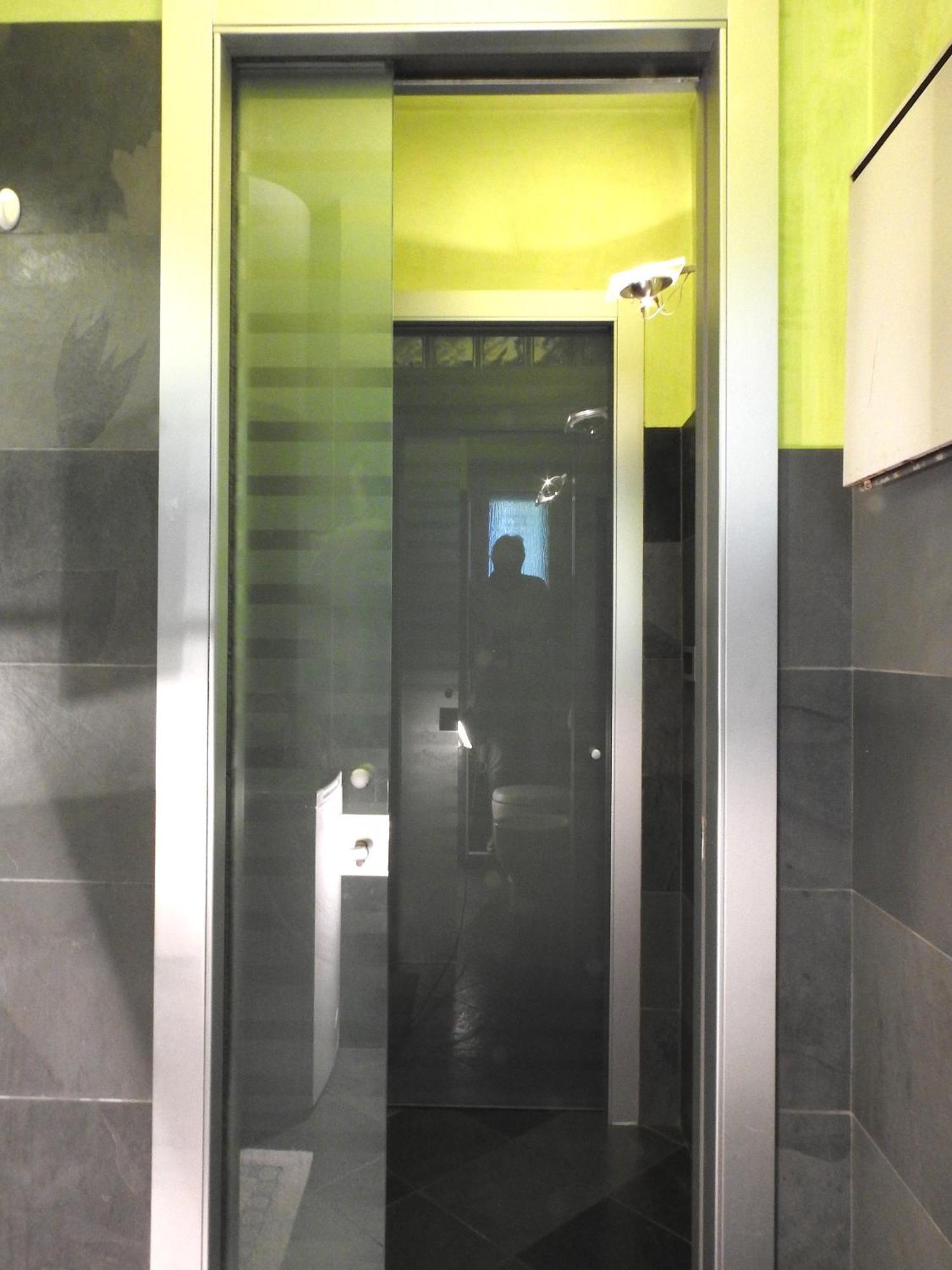 Dormire In Centro Trieste Studio Galleria 16 Екстериор снимка