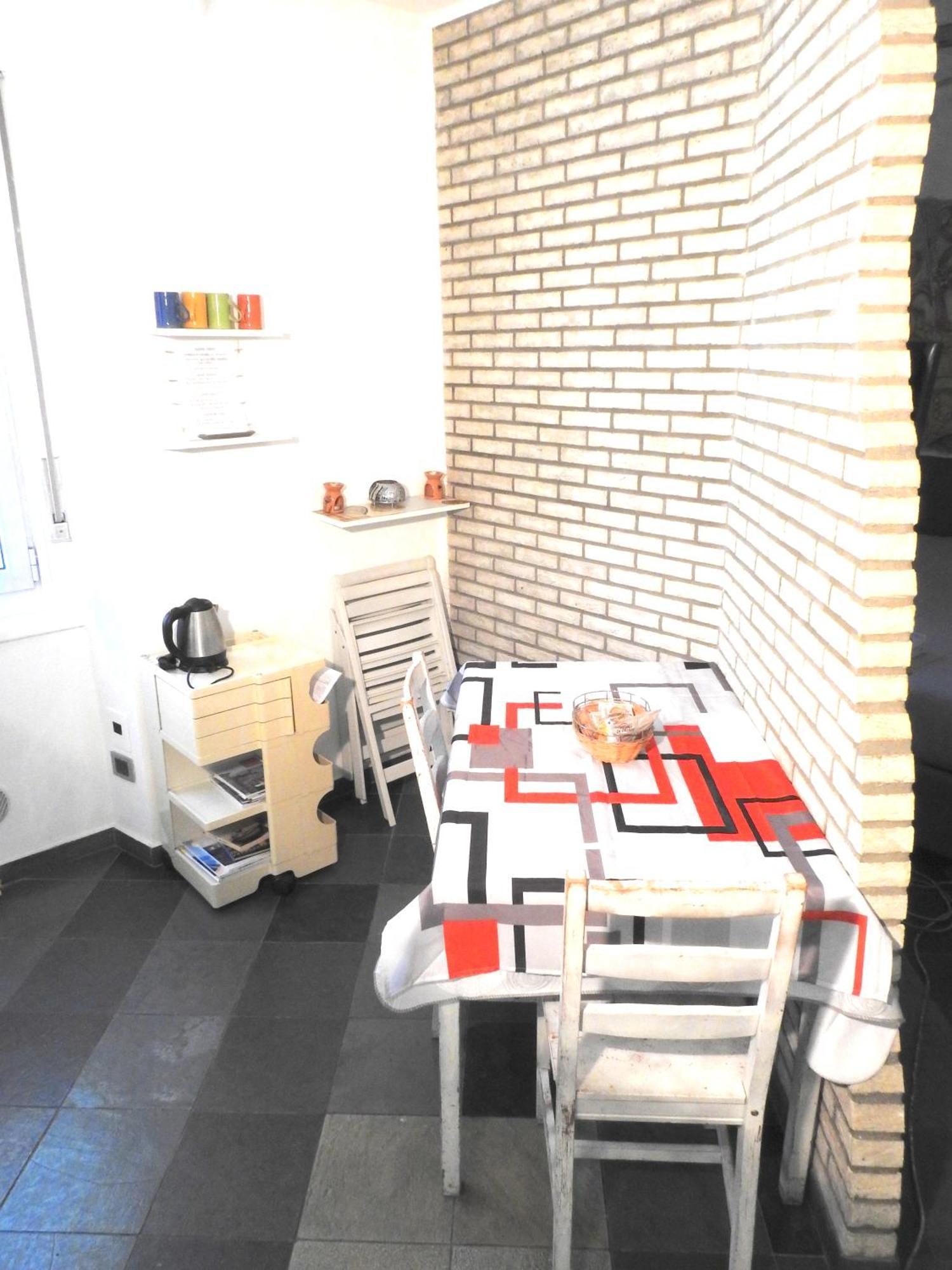 Dormire In Centro Trieste Studio Galleria 16 Екстериор снимка