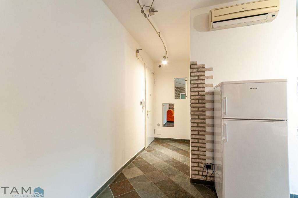 Dormire In Centro Trieste Studio Galleria 16 Екстериор снимка