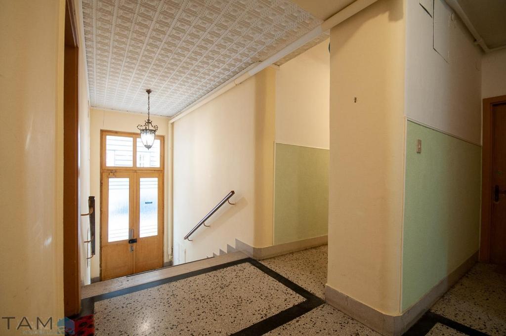Dormire In Centro Trieste Studio Galleria 16 Екстериор снимка